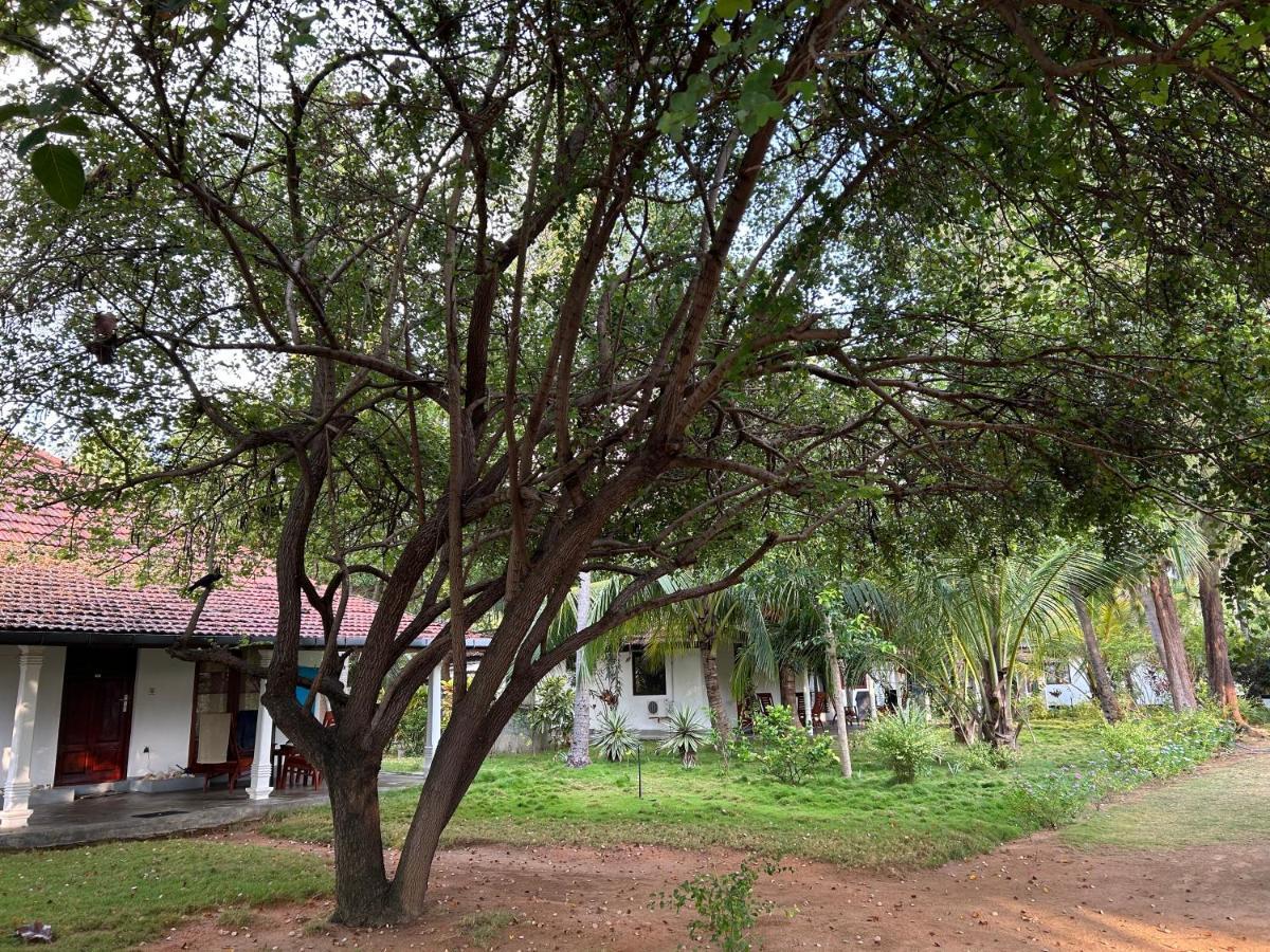 108 Palms Beach Resort Trincomalee Exterior photo